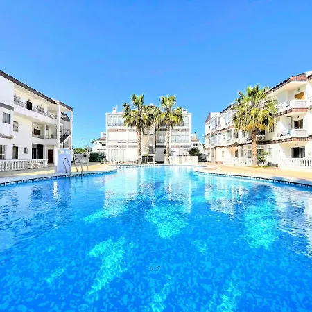 Caballito De Mar Punta Prima By Villas&you شقة