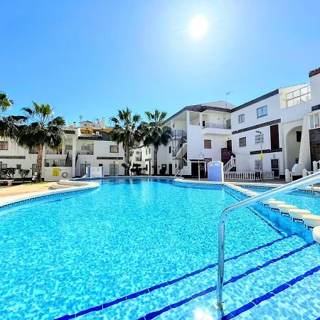 Caballito De Mar Punta Prima By Villas&you شقة *