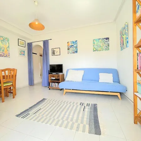 Caballito De Mar Punta Prima By Villas&you