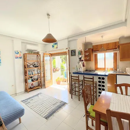 Caballito De Mar Punta Prima By Villas&you