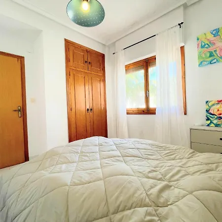 Caballito De Mar Punta Prima By Villas&you شقة *