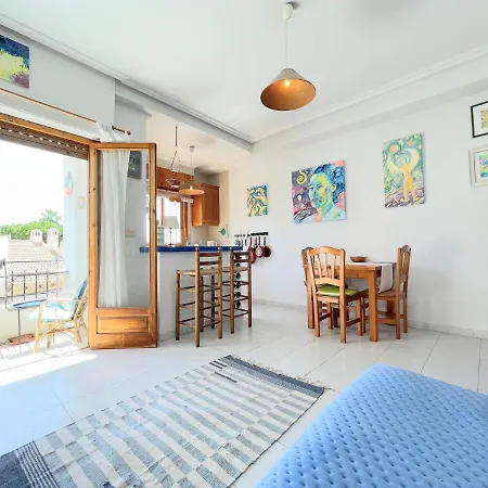 شقة Caballito De Mar Punta Prima By Villas&you