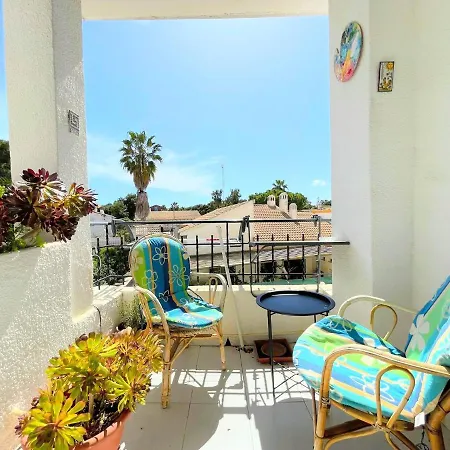 Caballito De Mar Punta Prima By Villas&you شقة *