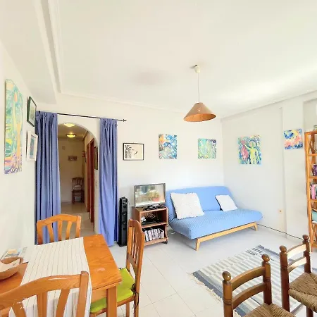 Caballito De Mar Punta Prima By Villas&you تورّيفيِخا