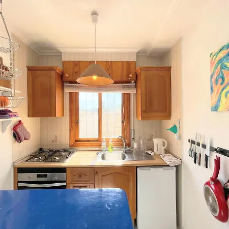 Caballito De Mar Punta Prima By Villas&you