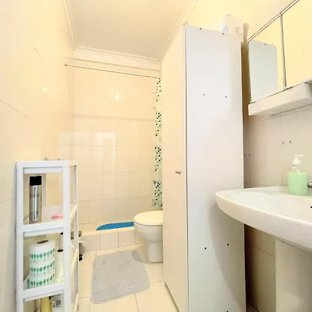 Caballito De Mar Punta Prima By Villas&you شقة